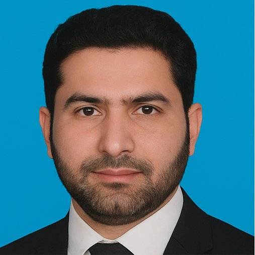 Dr. Altaf Hussain Satari