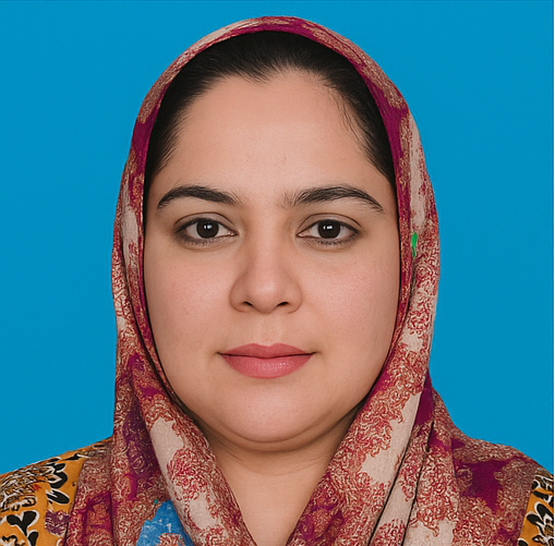 Dr. Shah Asma