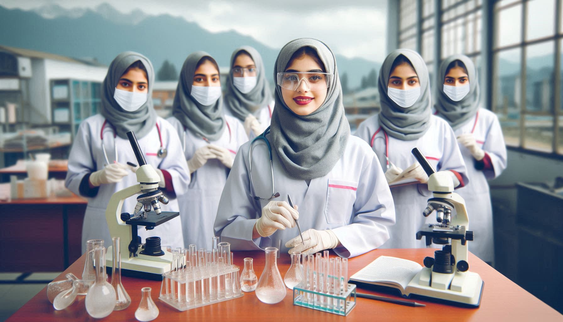 Innovation Through Unity